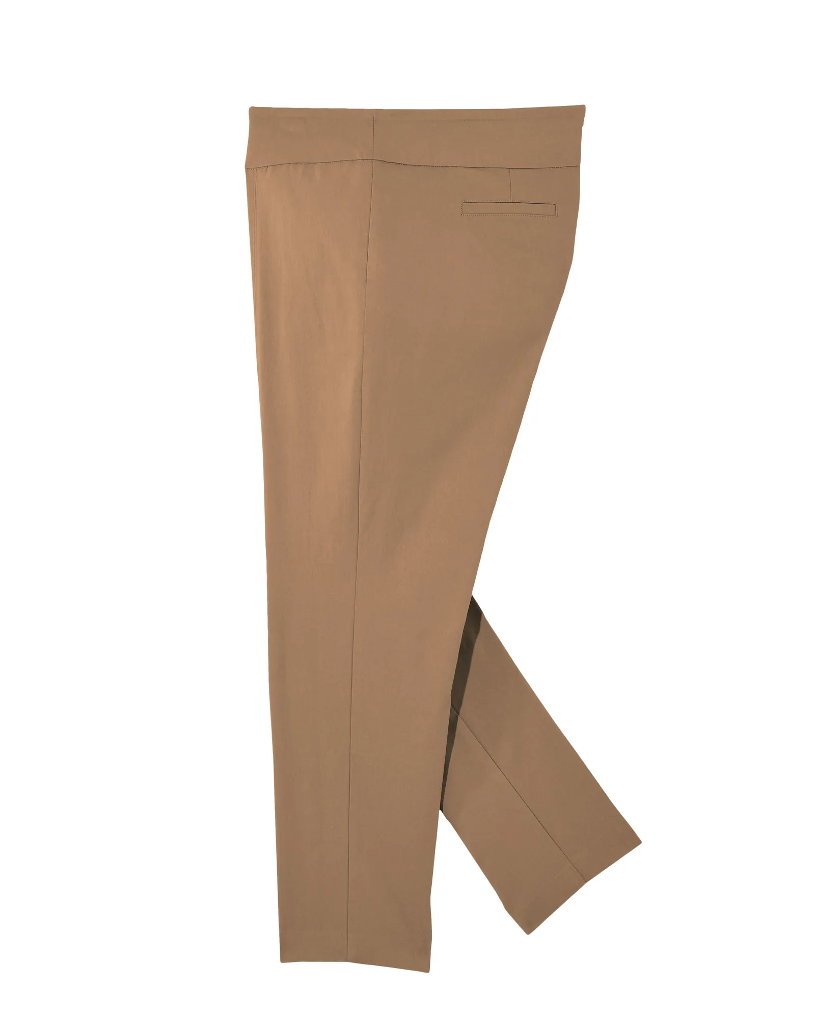 Leon Pull On Pant | Tan