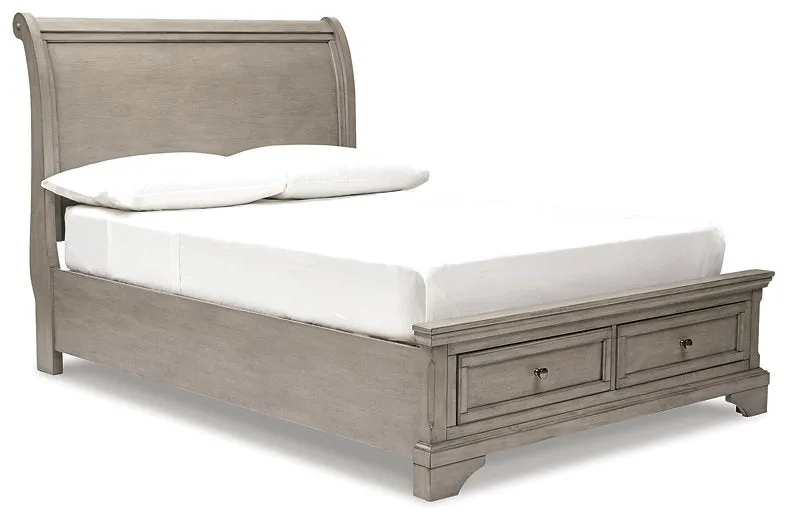 Lettner Youth Bed