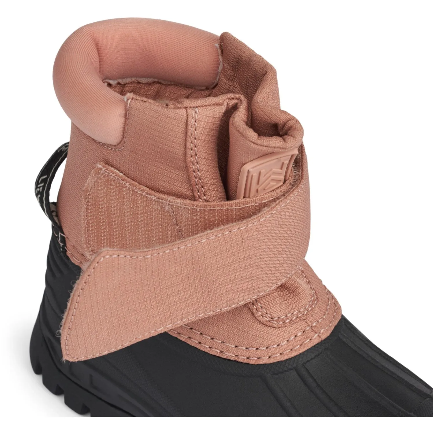 LieWood Tuscany Rose Becca Boot