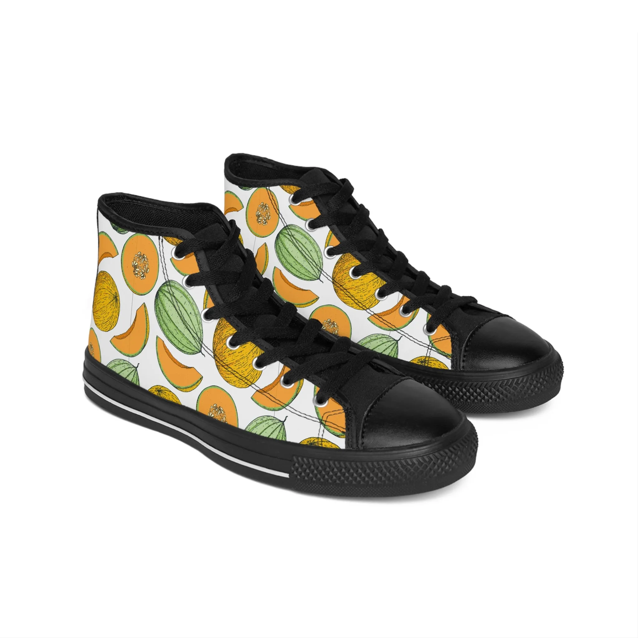 Melons Men's Classic Sneakers