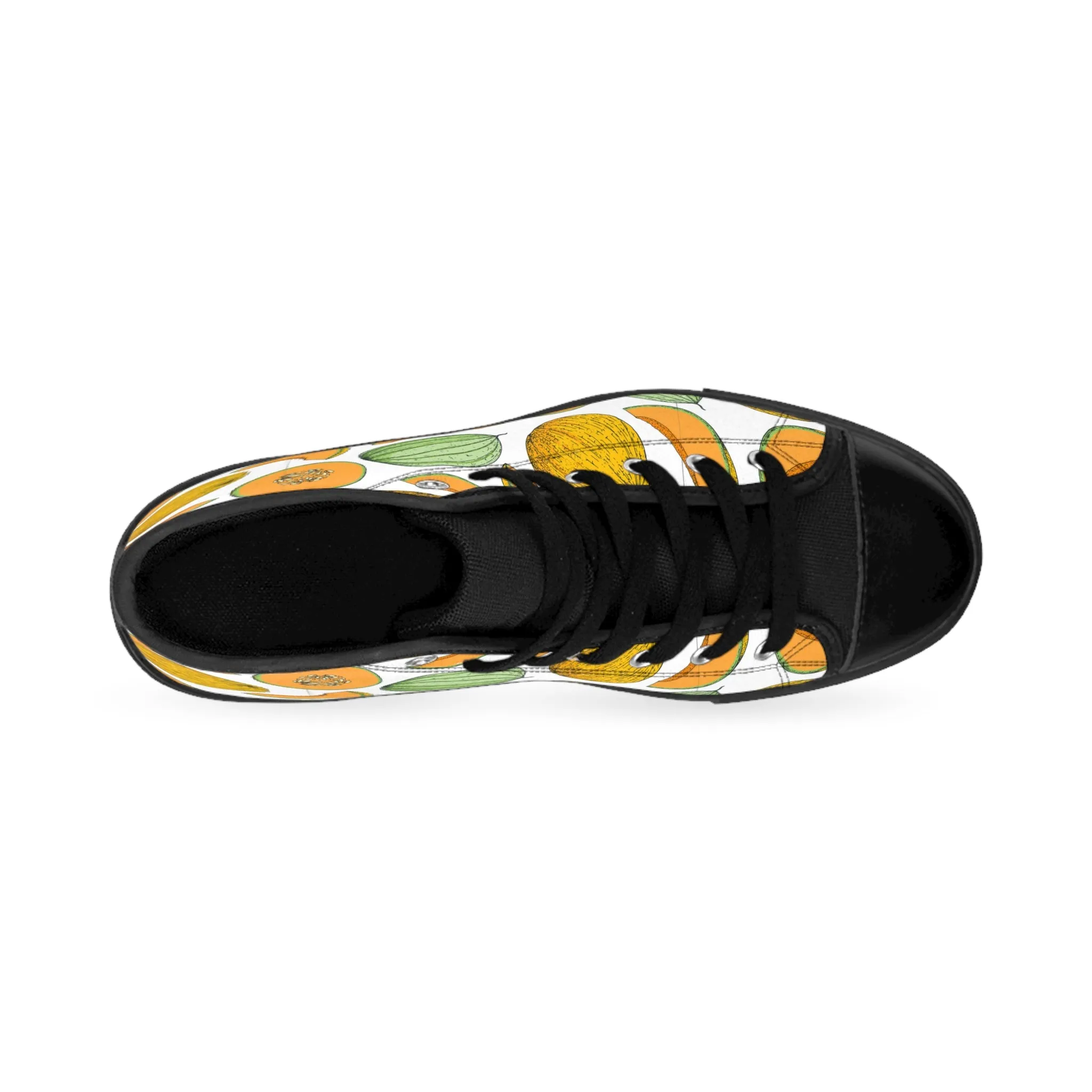 Melons Men's Classic Sneakers