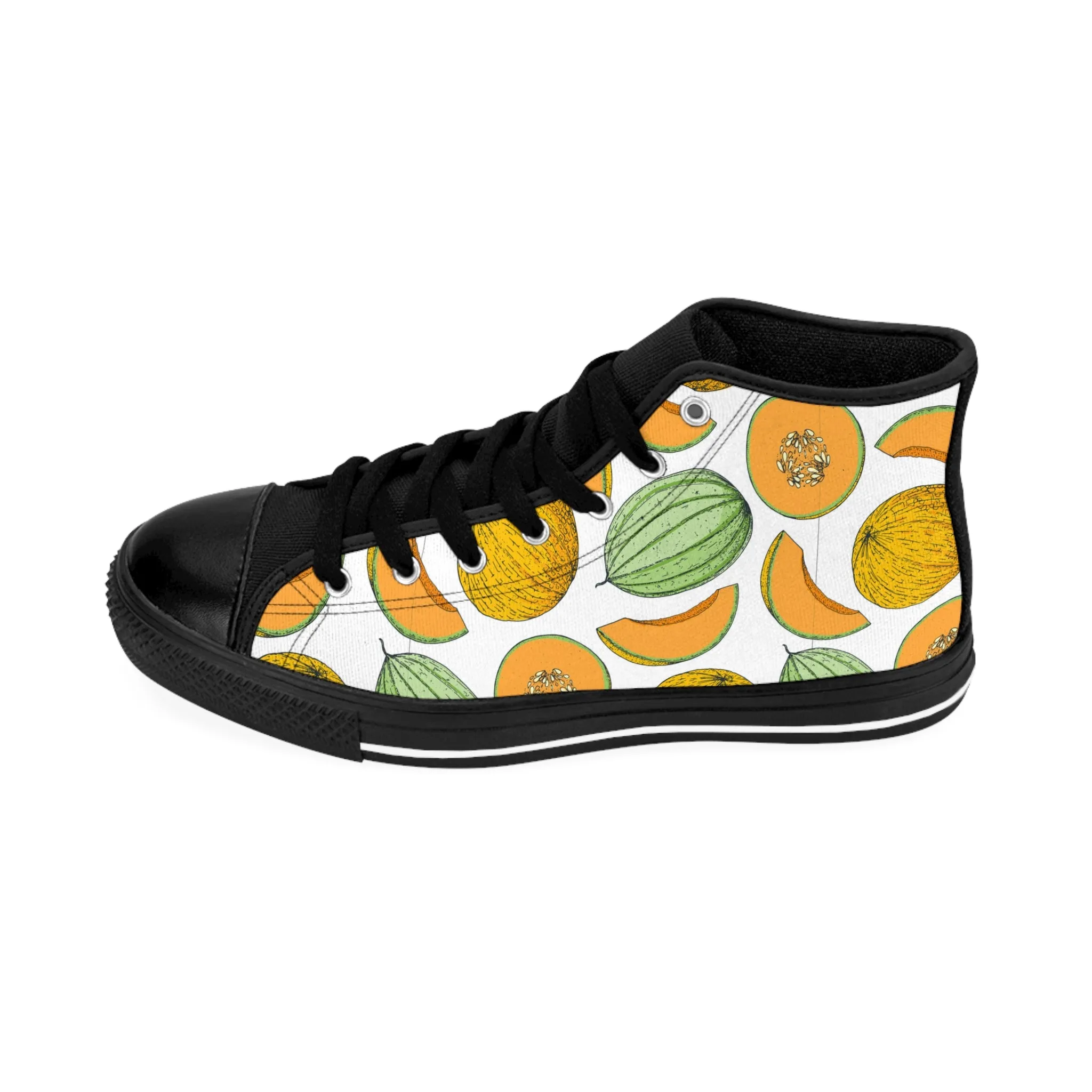 Melons Men's Classic Sneakers