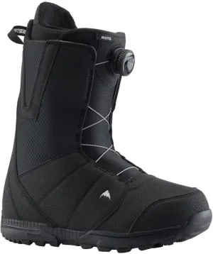 Men's Moto BOA® Snowboard Boots 2023