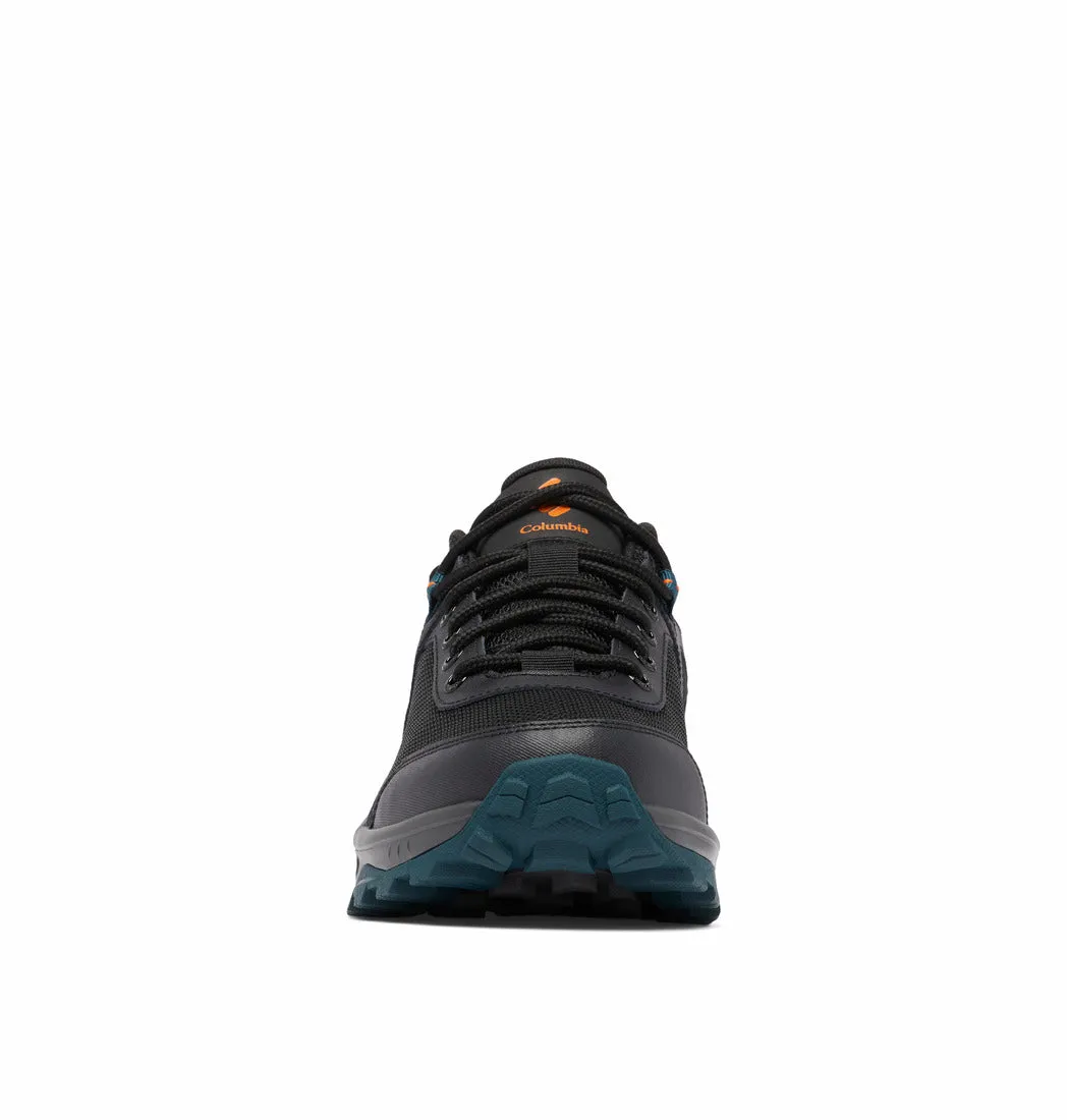 MEN'S TRAILSTORM ASCEND WP - BLACK, NIGHT WAVE