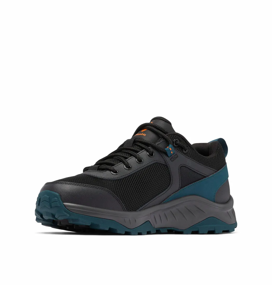 MEN'S TRAILSTORM ASCEND WP - BLACK, NIGHT WAVE