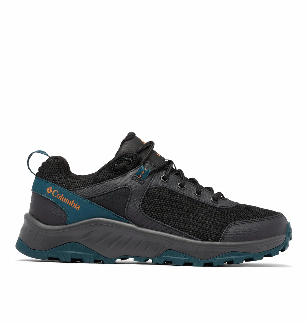 MEN'S TRAILSTORM ASCEND WP - BLACK, NIGHT WAVE