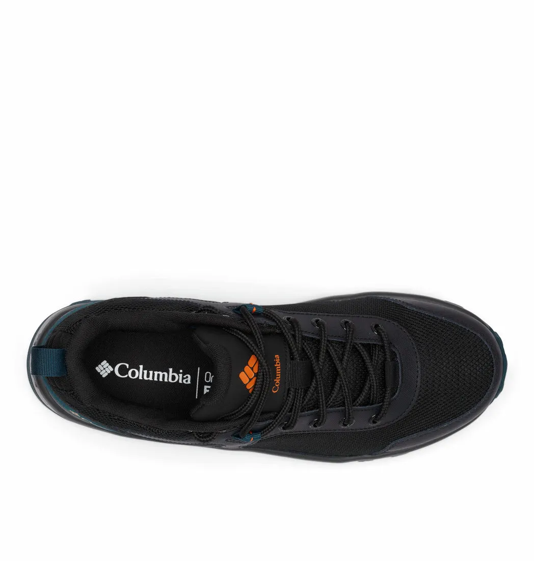 MEN'S TRAILSTORM ASCEND WP - BLACK, NIGHT WAVE