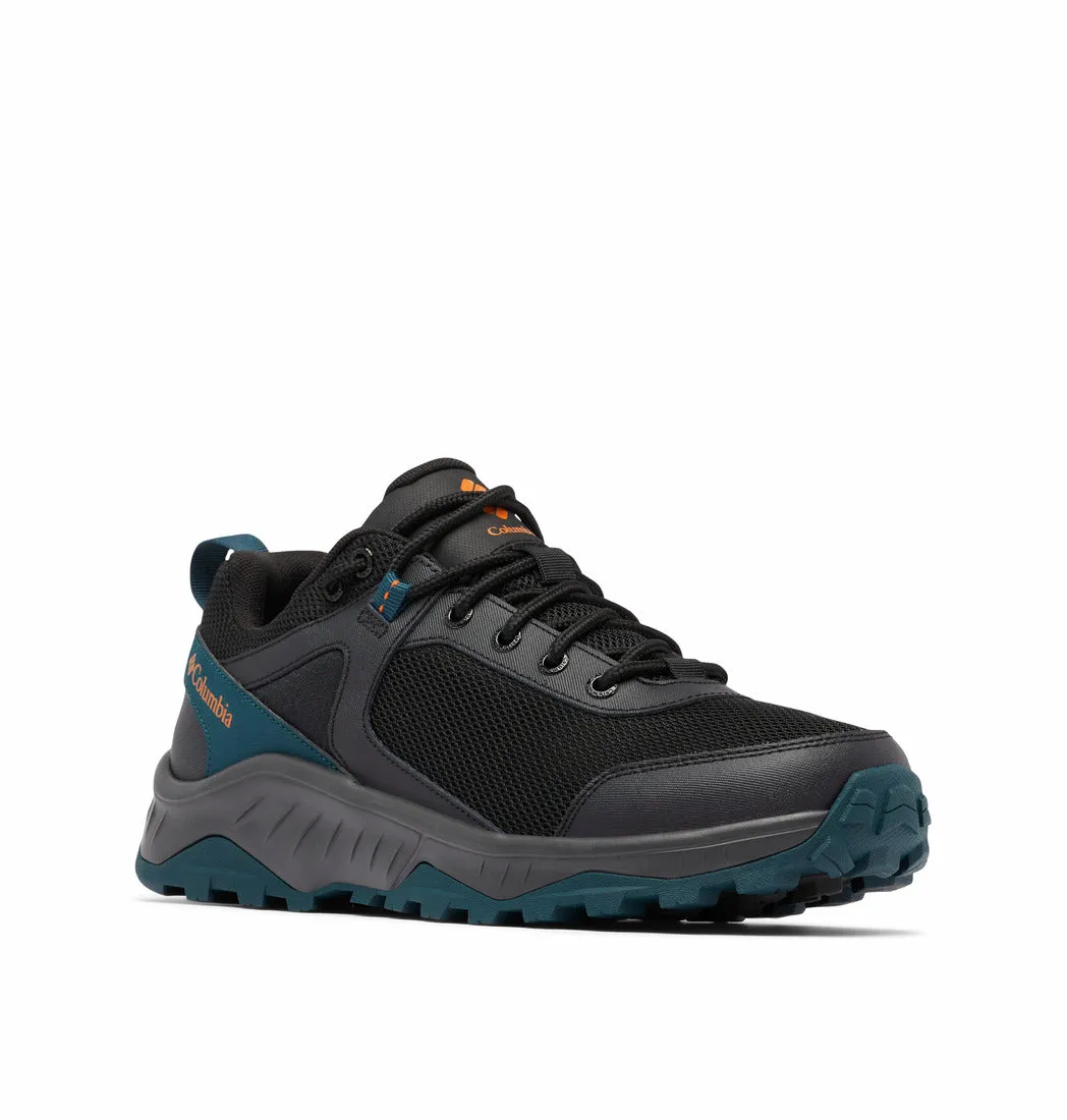 MEN'S TRAILSTORM ASCEND WP - BLACK, NIGHT WAVE