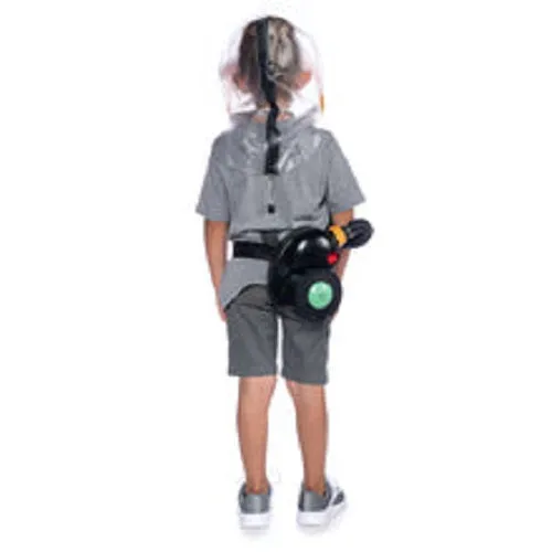 MIRA CM-3M CBRN Child Escape Respirator with PAPR | No Tax!