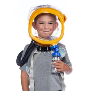 MIRA CM-3M CBRN Child Escape Respirator with PAPR | No Tax!