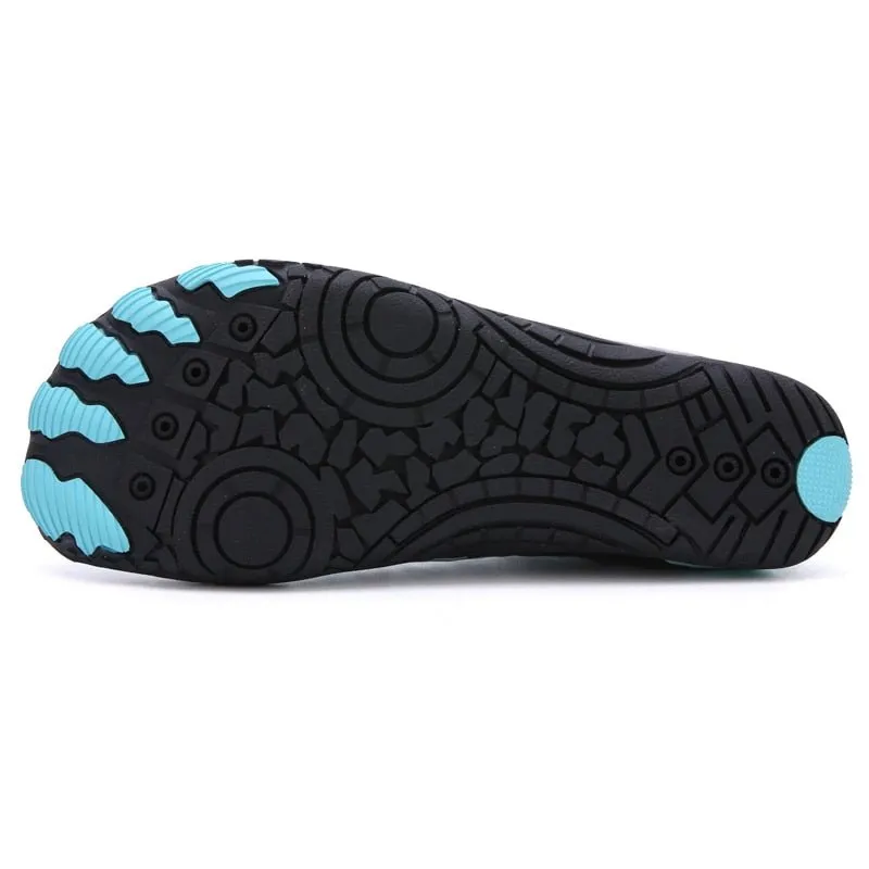 Moonlight Trail V-Runner Pro - Universal Non-Slip Barefoot Shoes