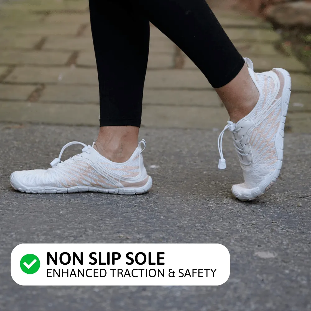 Motion - Healthy & non-slip everyday barefoot shoes (Unisex) (1 1 FREE)