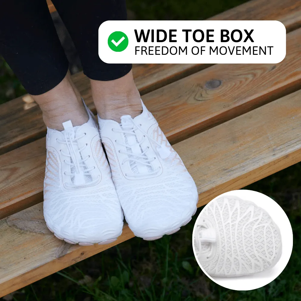 Motion - Healthy & non-slip everyday barefoot shoes (Unisex) (1 1 FREE)