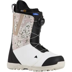 Moto BOA Snowboard Boots