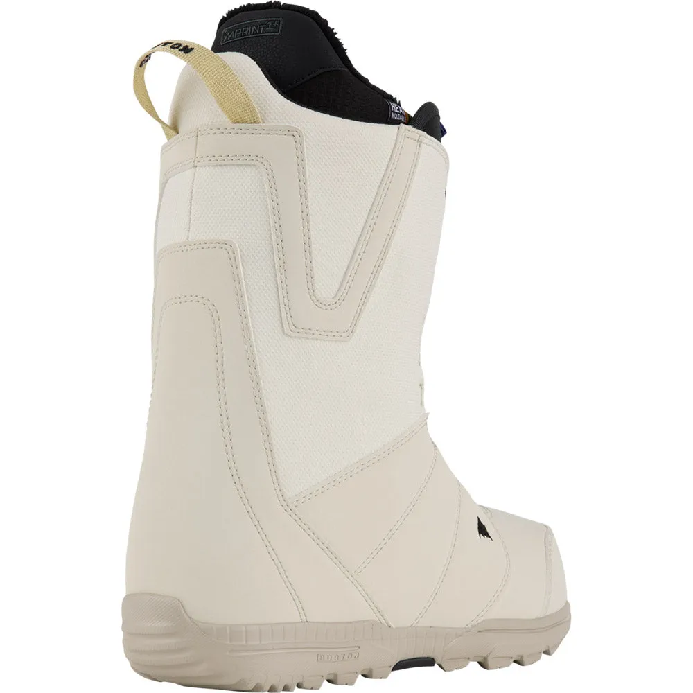 Moto BOA Snowboard Boots