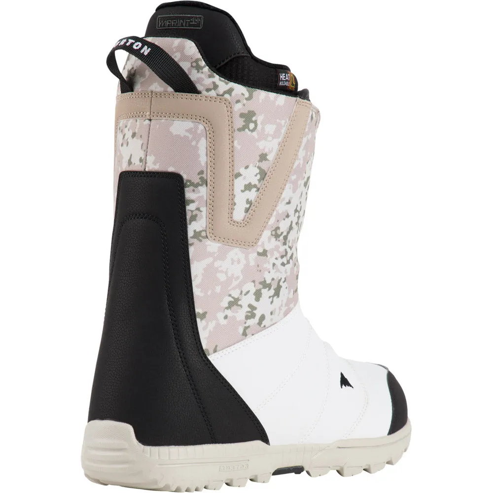 Moto BOA Snowboard Boots