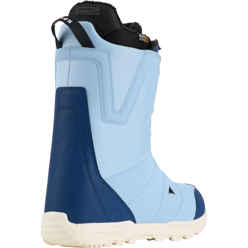 Moto BOA Snowboard Boots