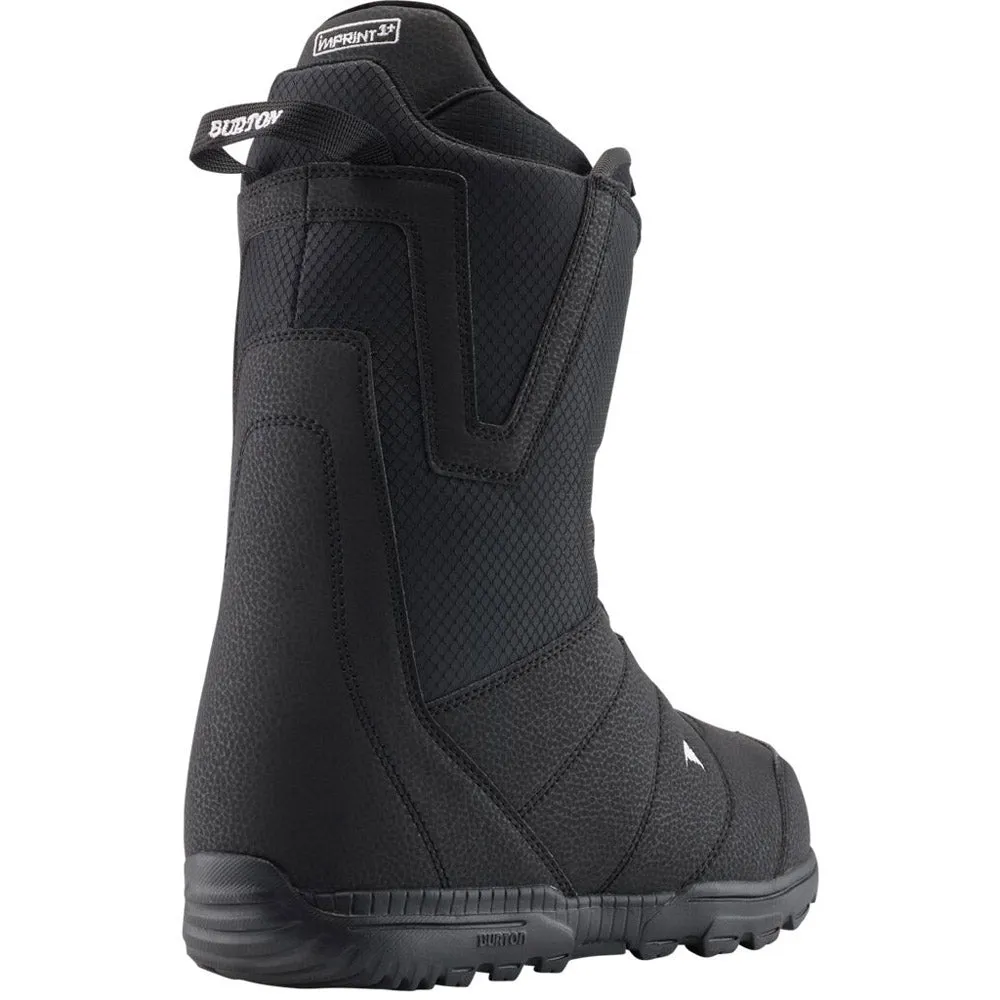 Moto BOA Snowboard Boots