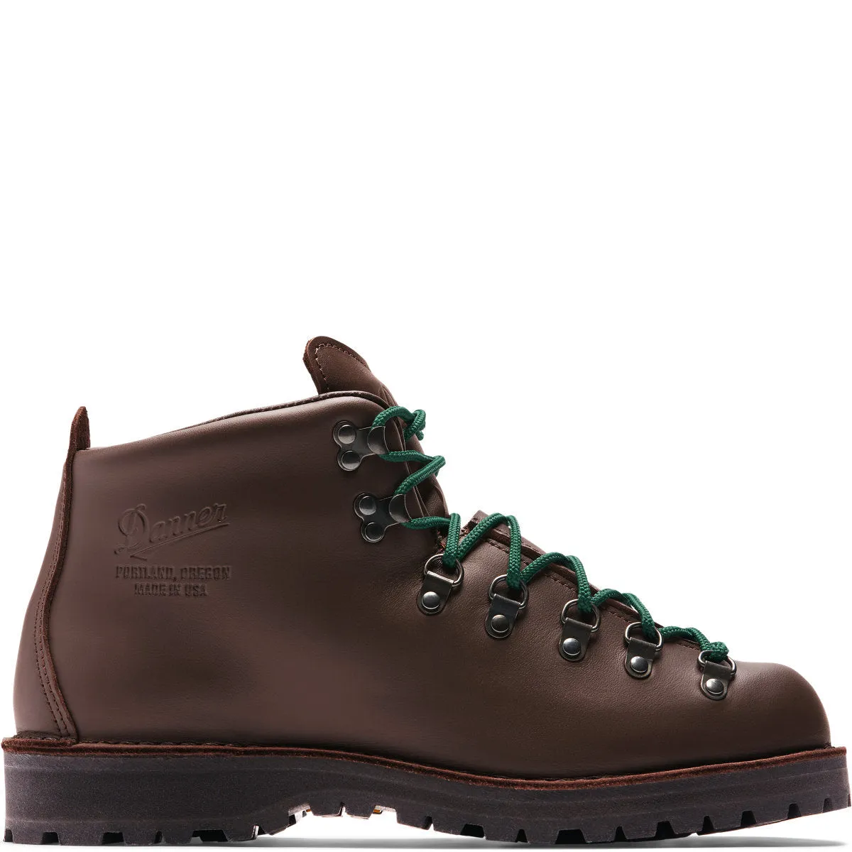 Mountain Light II 5" Brown - Women's - 30800