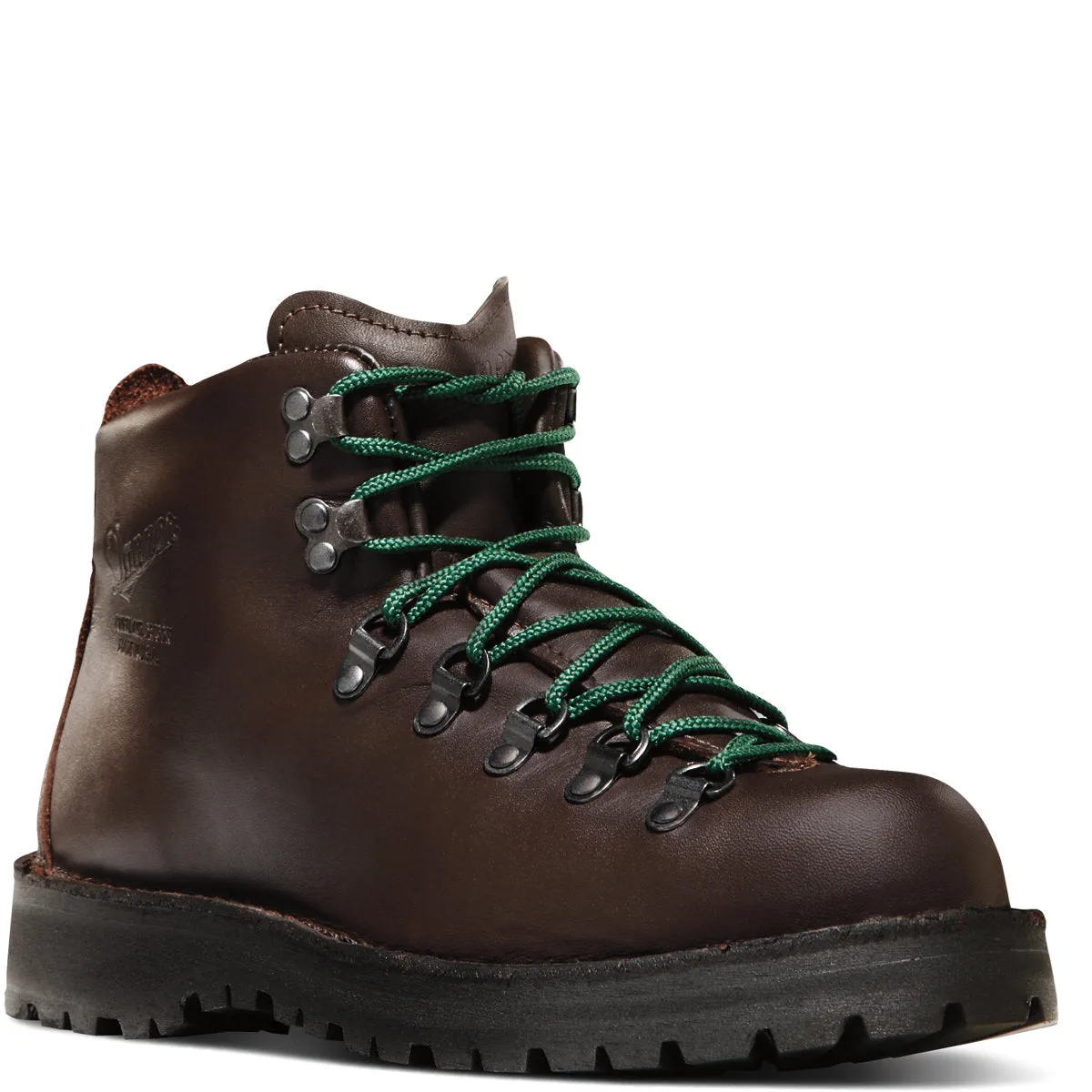 Mountain Light II 5" Men's Brown - 30800