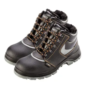 Neo Tools 82-141 Safety Footwear