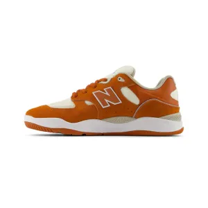 NEW BALANCE 1010 Numeric Tiago Lemos Rust Oxide