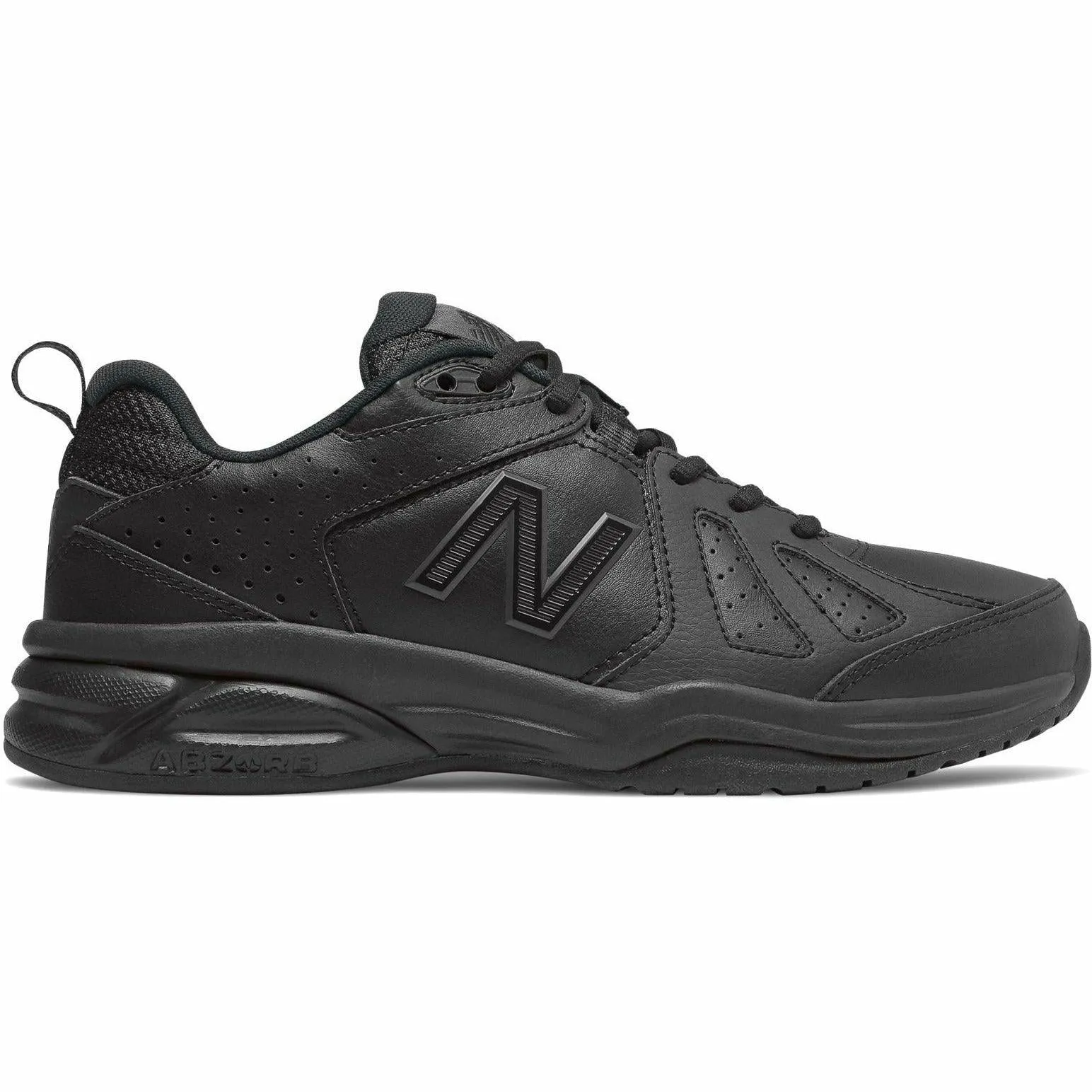 New Balance WX624 V5 D Width Womens Shoe