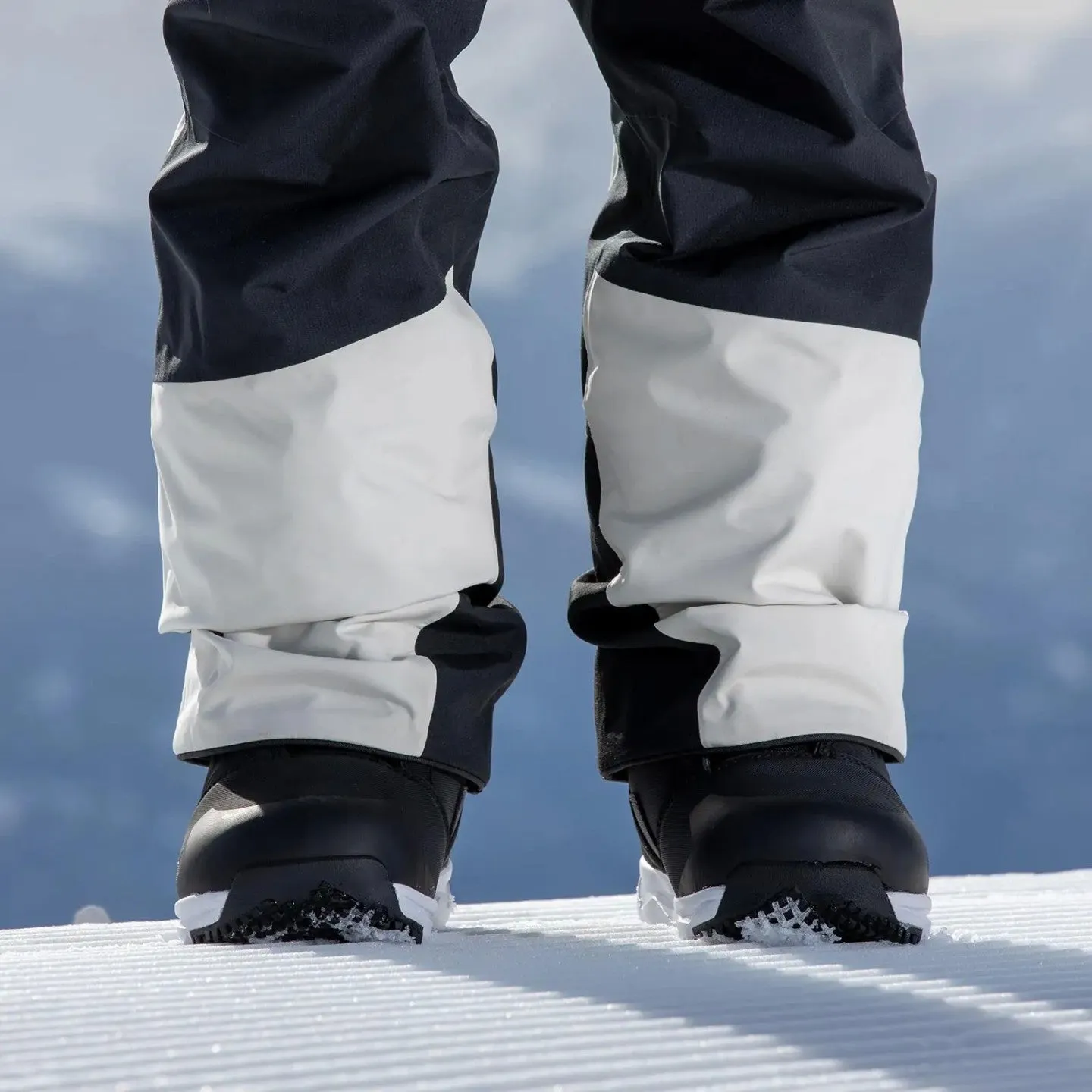 Nidecker Cascade W Snowboard Boots