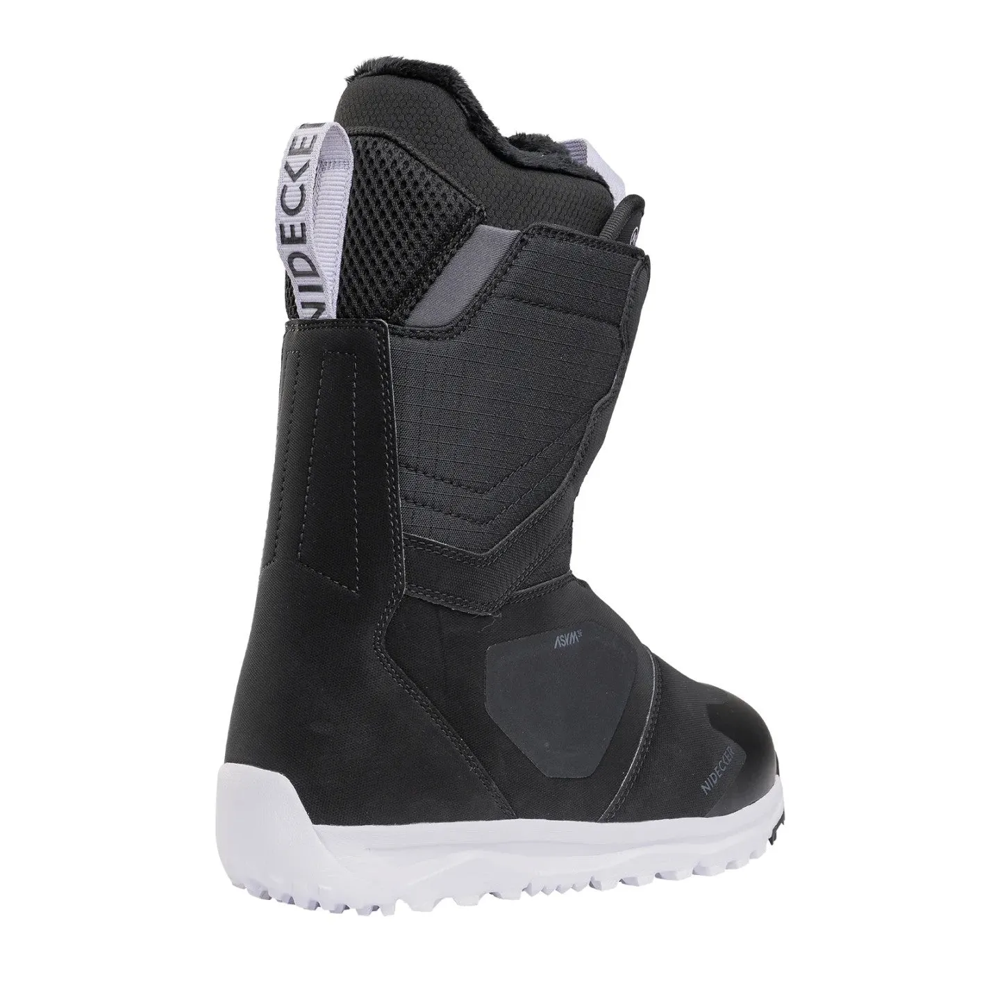 Nidecker Cascade W Snowboard Boots