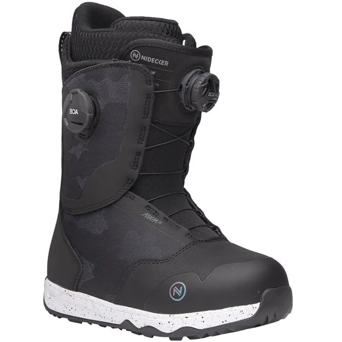 Nidecker Rift W Snowboard Boots