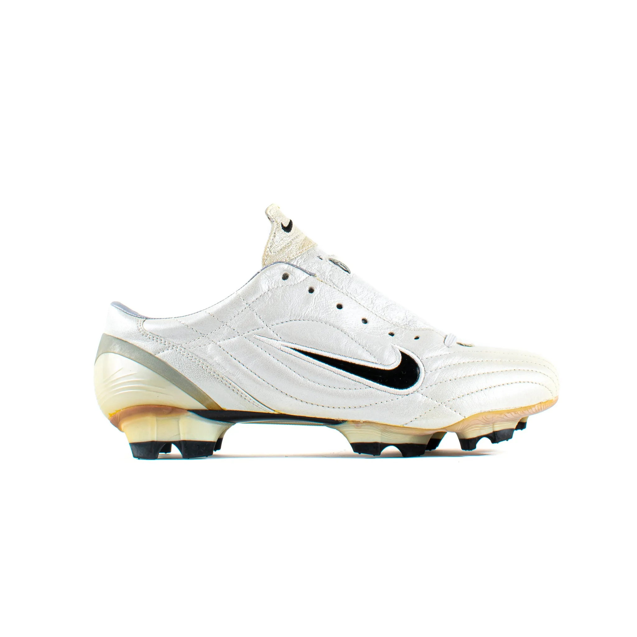 Nike Mercurial Vapor II K Leather FG