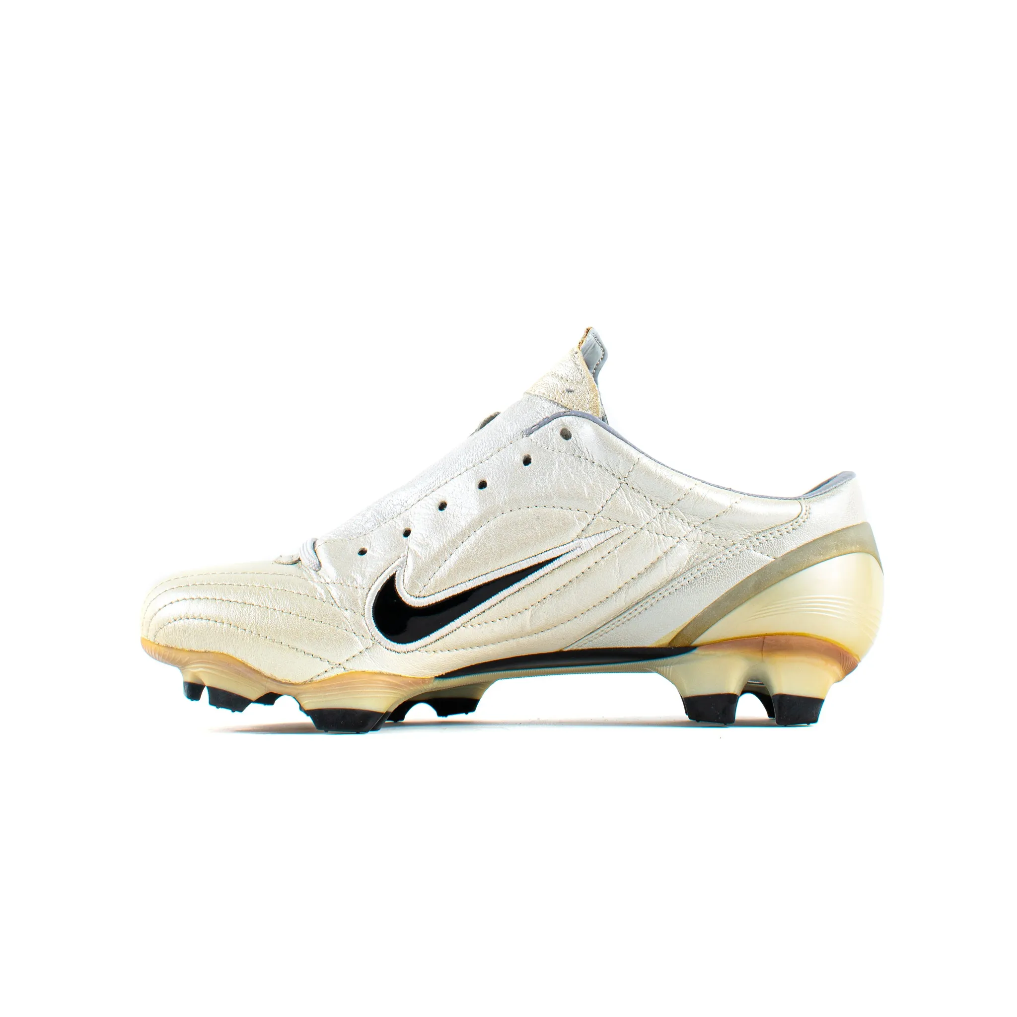 Nike Mercurial Vapor II K Leather FG