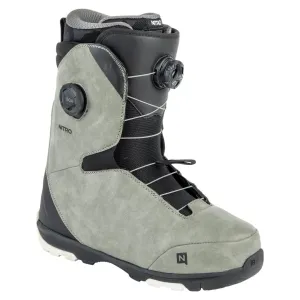 Nitro Club BOA Snowboard Boot