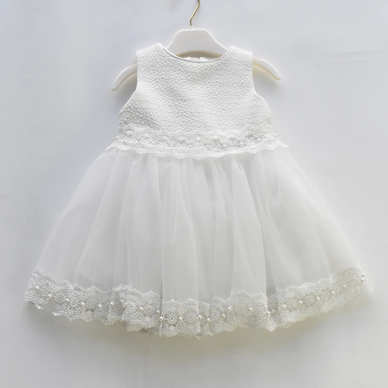 Noble Baby Formal Dress & Jacket