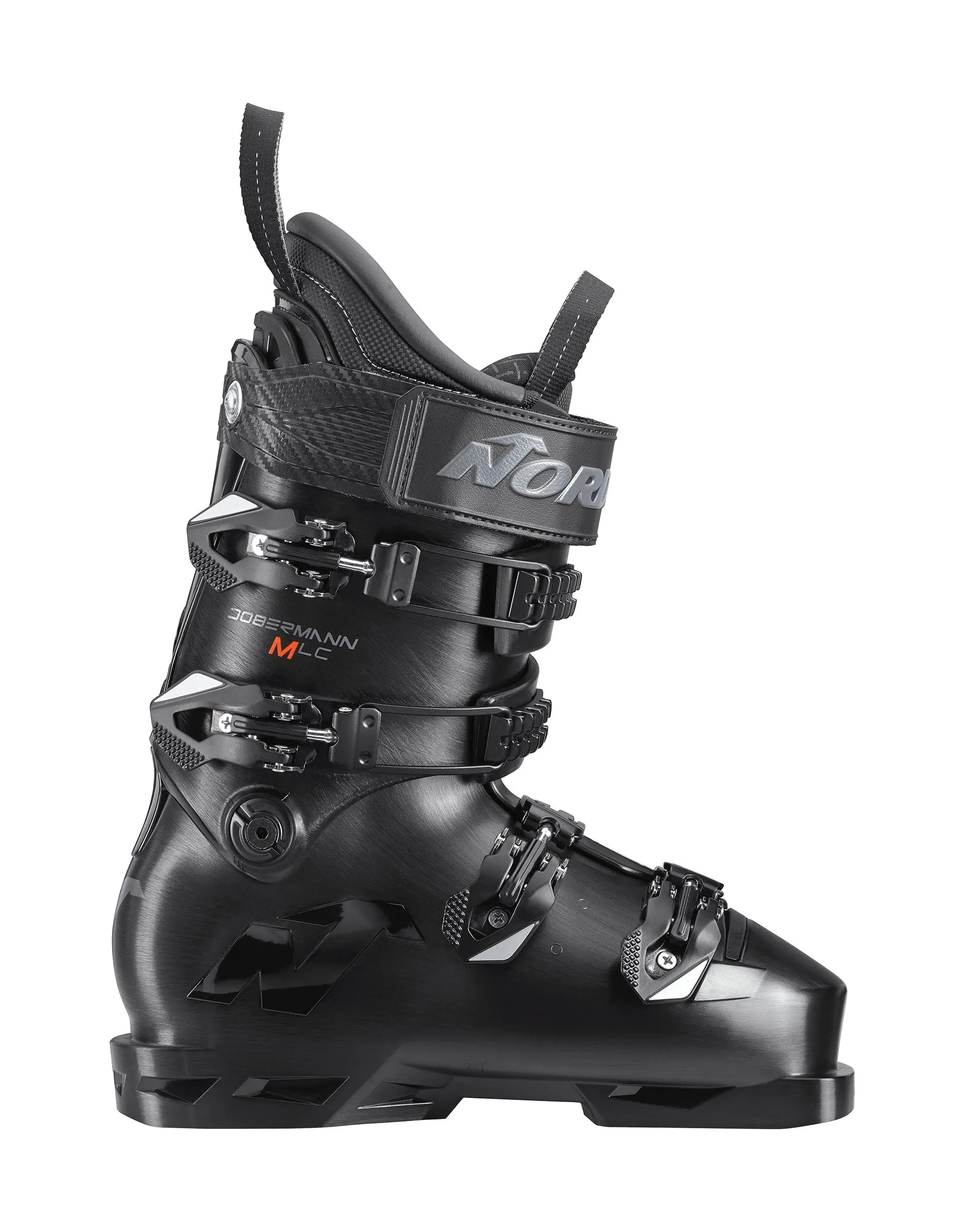 Nordica Dobermann 5 Medium LC 110 Junior Ski Boots