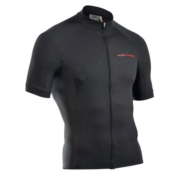 Northwave Force Short Sleeve Jersey