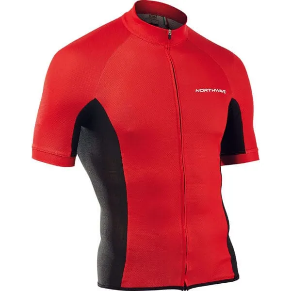 Northwave Force Short Sleeve Jersey