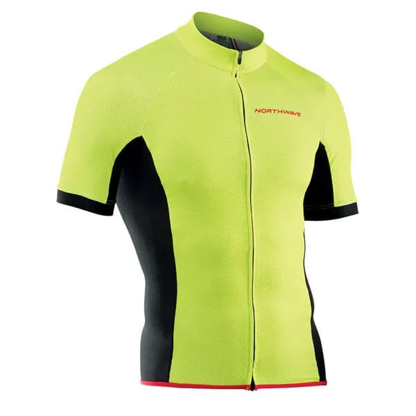 Northwave Force Short Sleeve Jersey