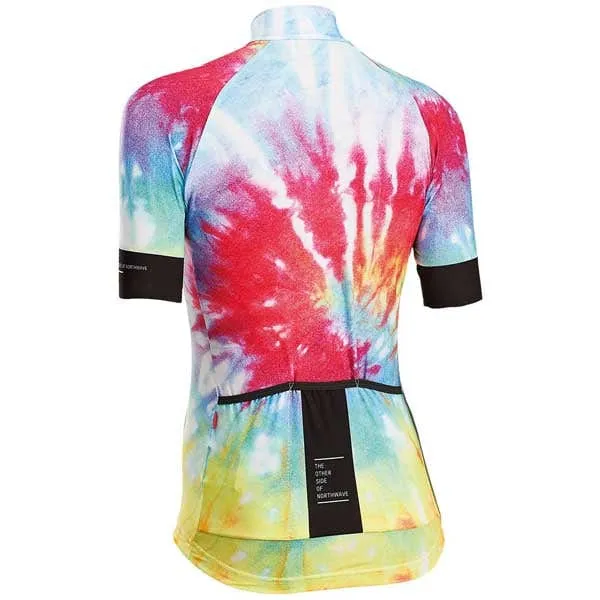 Northwave Hippie Womans Jersey