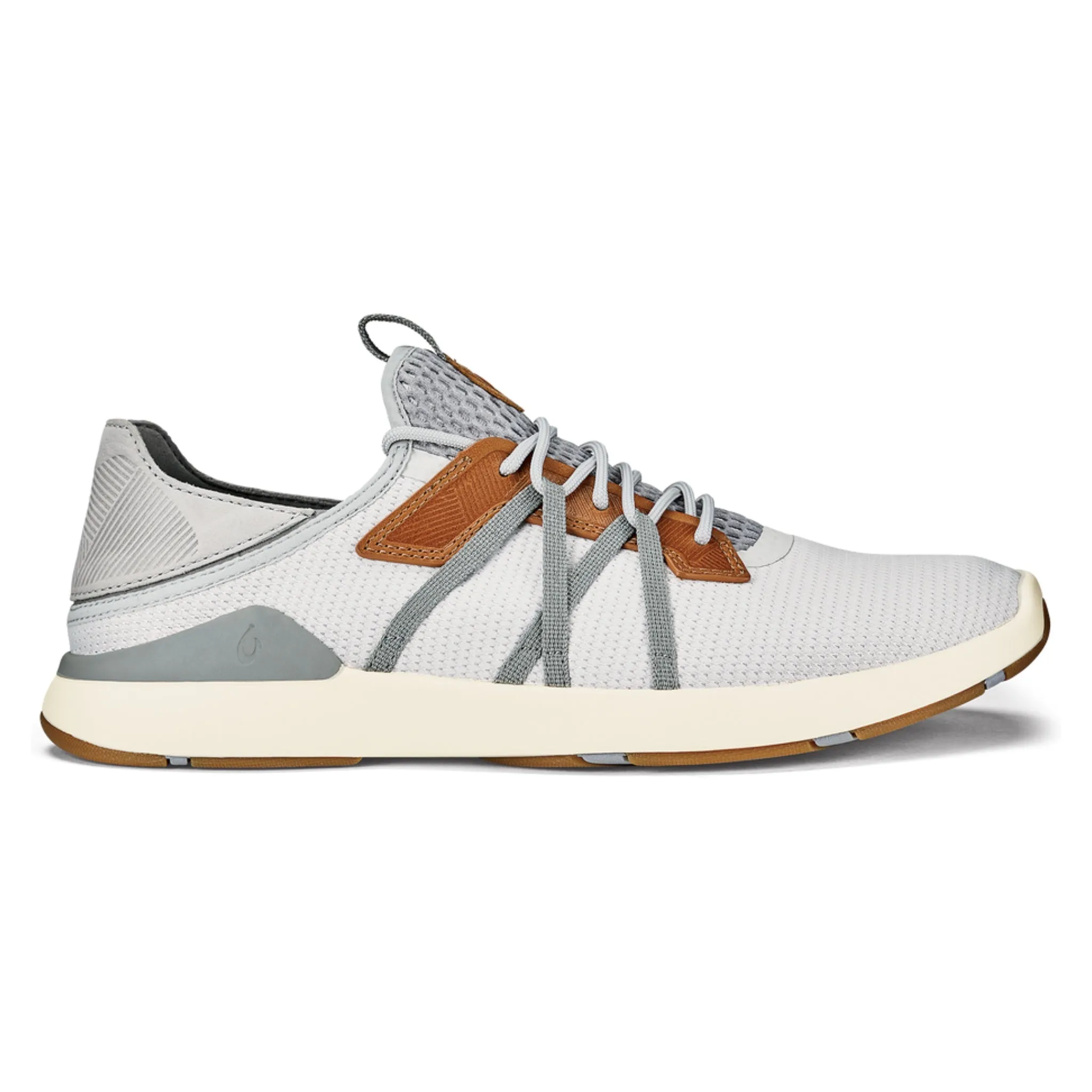 Olukai | Mio Lī Men's Athletic Sneakers