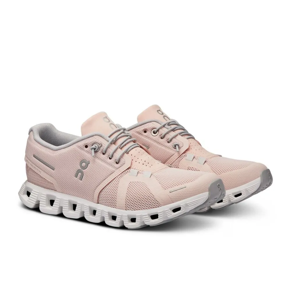 On Women's Cloud 5 Shoes