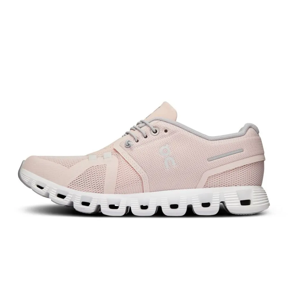 On Women's Cloud 5 Shoes