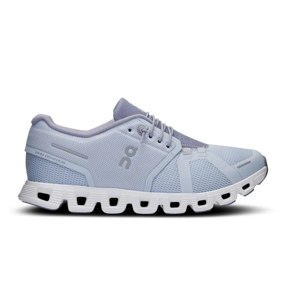 On Women's Cloud 5 Shoes