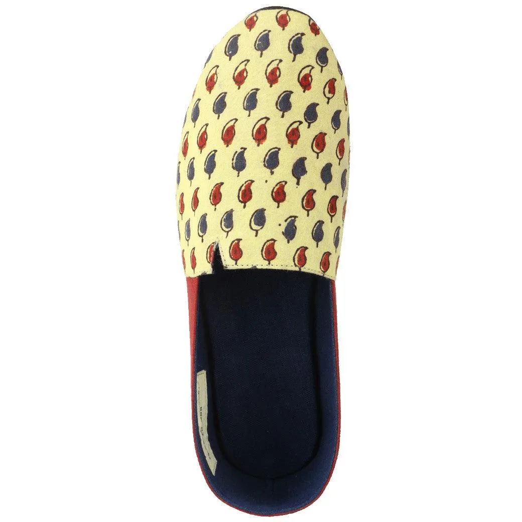 Paaduks Mango Deluge | Loafers for Men