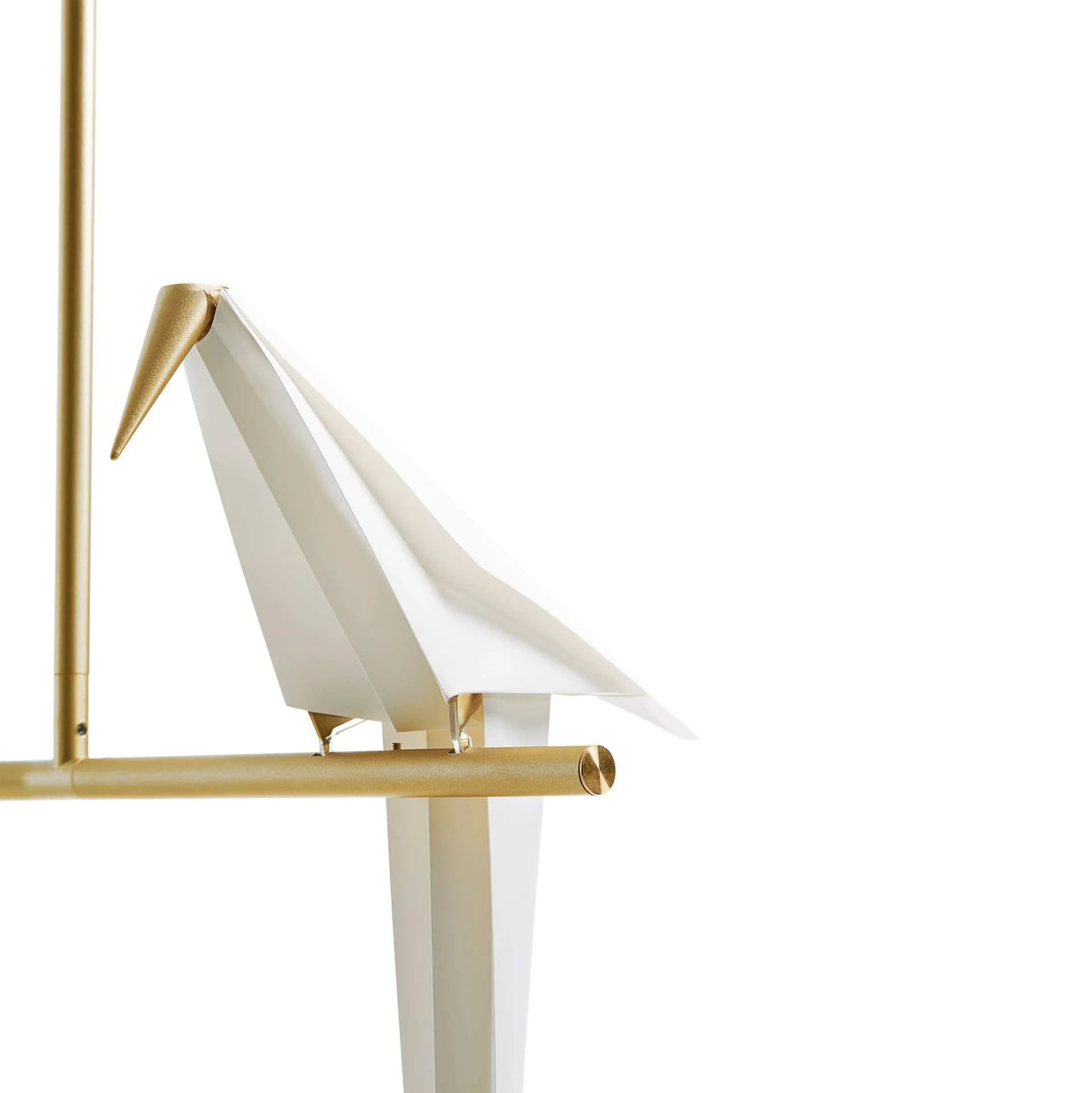 Perch Light Branch - Suspension Lamp, Small