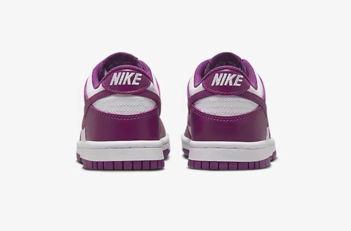 Plum Swarovski Women’s Nike Dunk Shoes