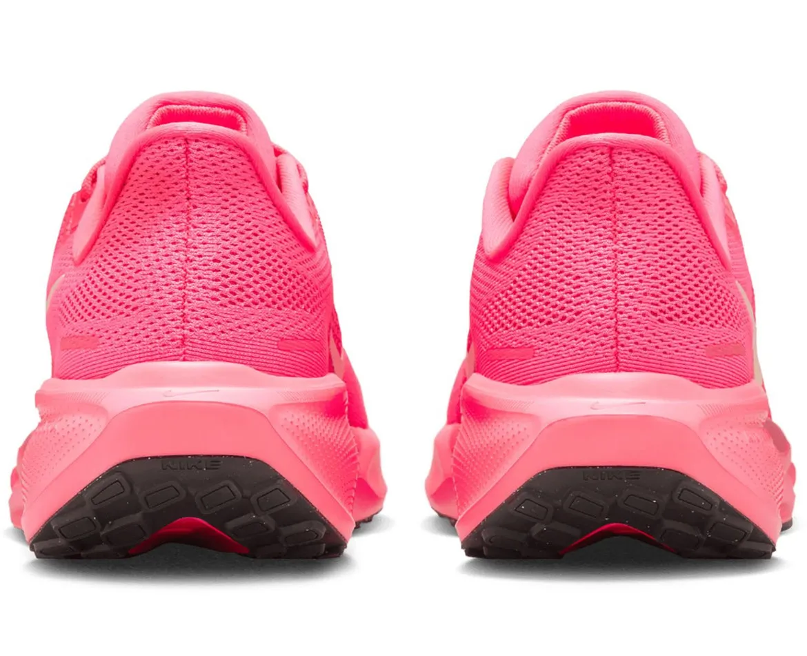 Pre-Order Hot Pink Swarovski Womens Nike Shoes