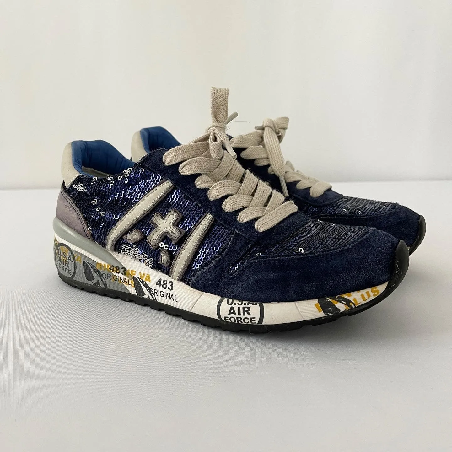 PREMIATA Footwear