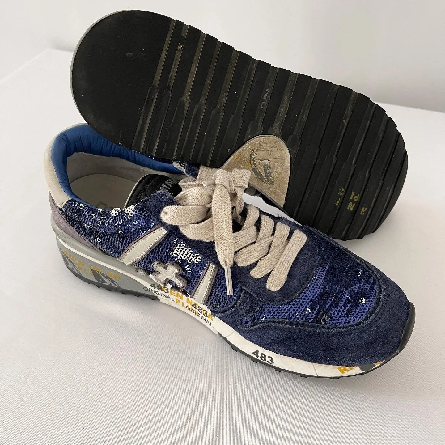 PREMIATA Footwear