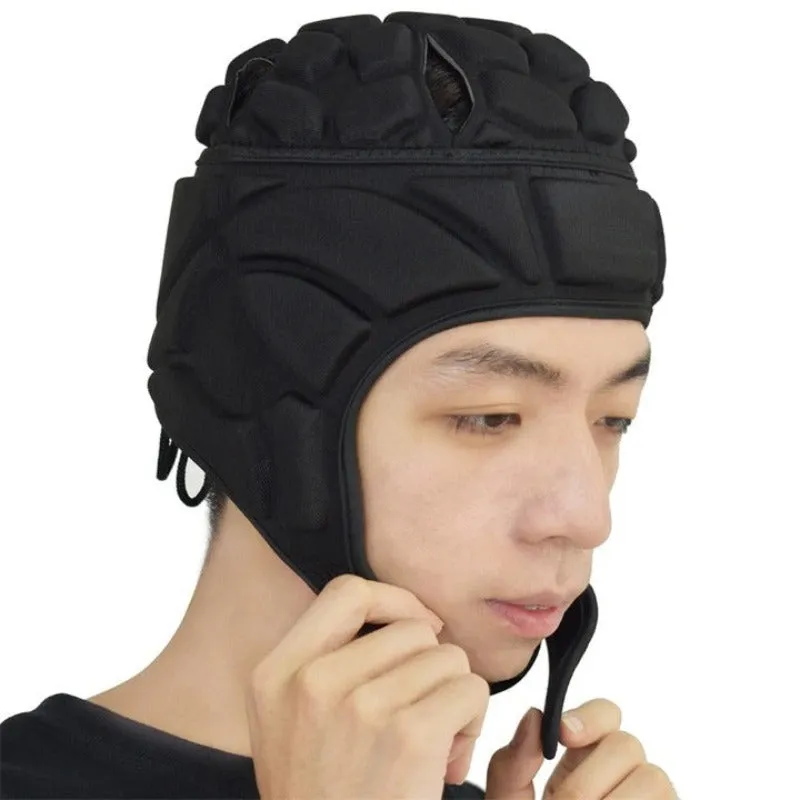 Professional Shockproof Sports Headgear